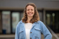 Annica Friedrich